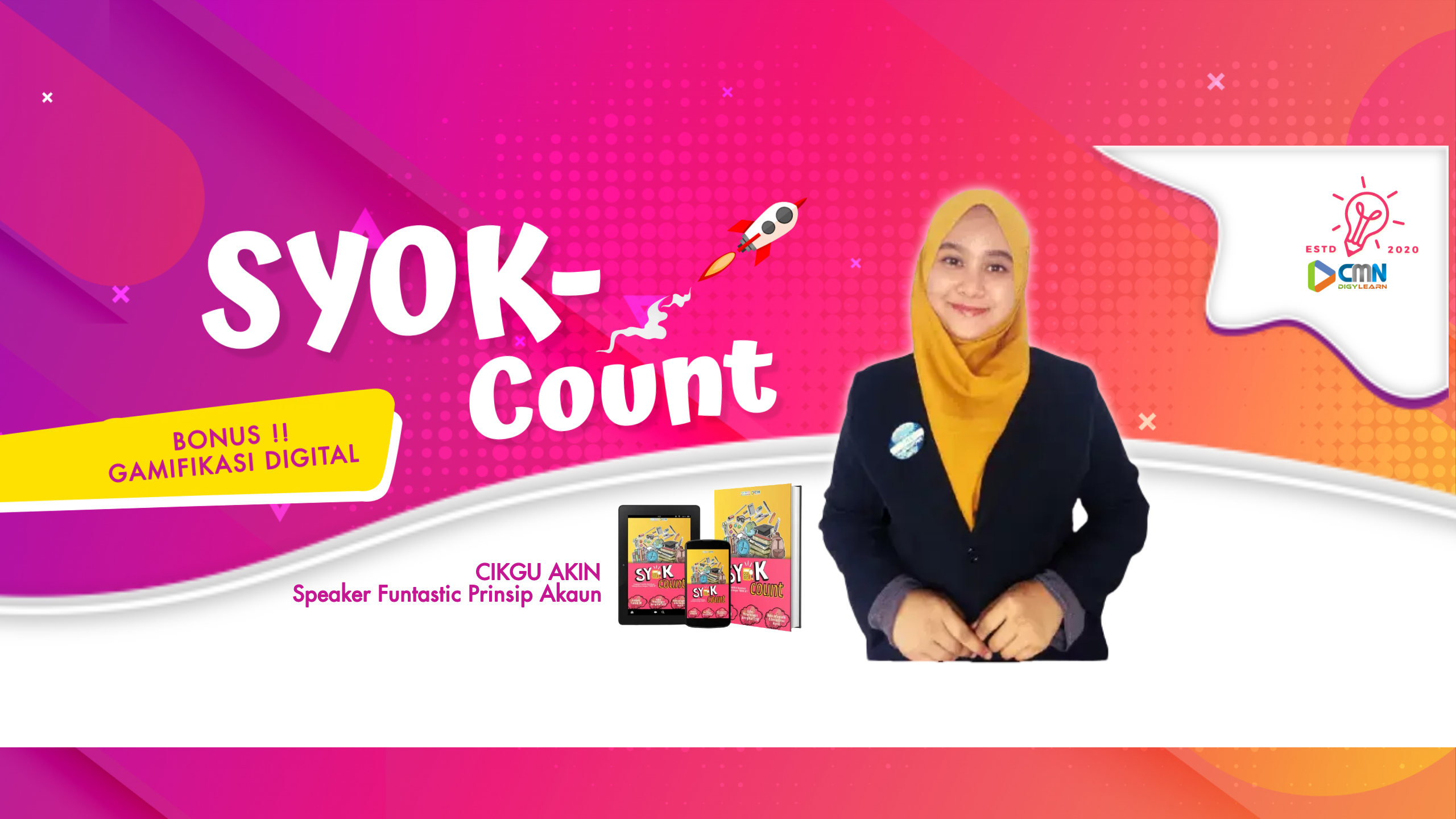 SYOK-Count