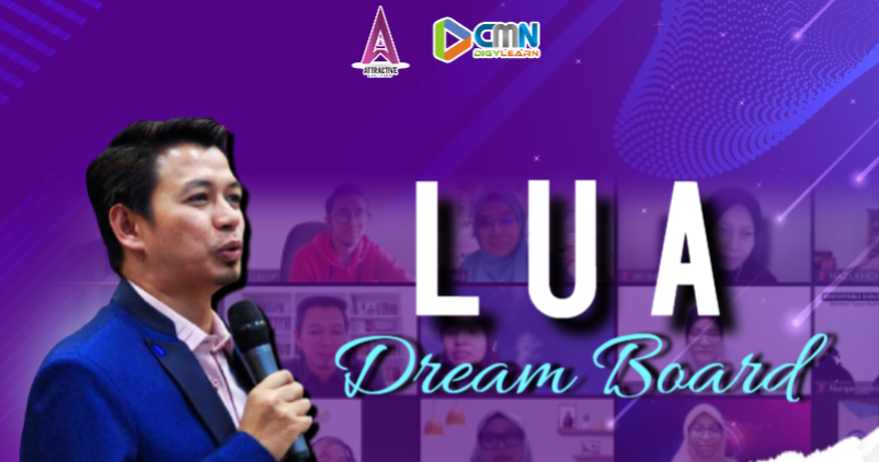 LUA Dream Board Online Class