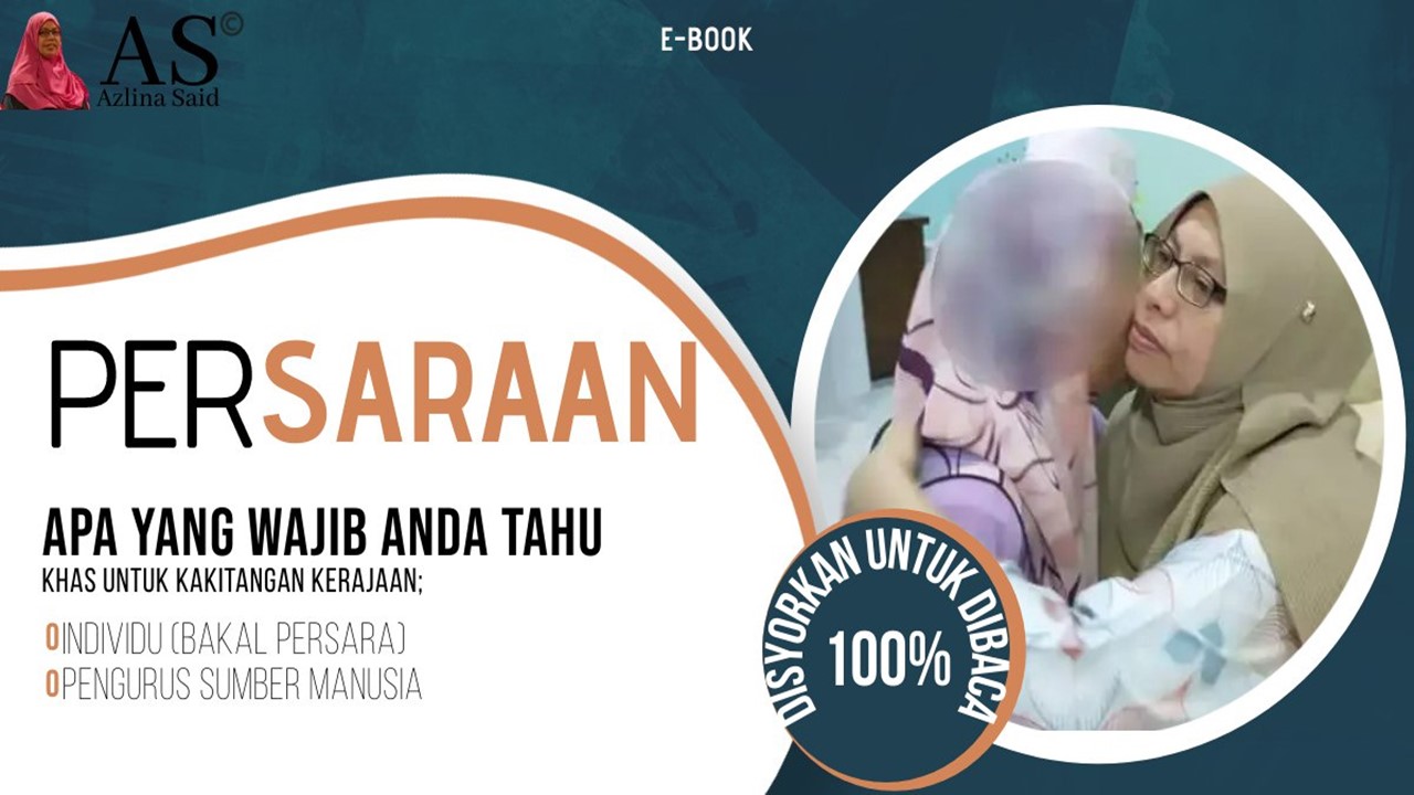 Persediaan Untuk Persaraan