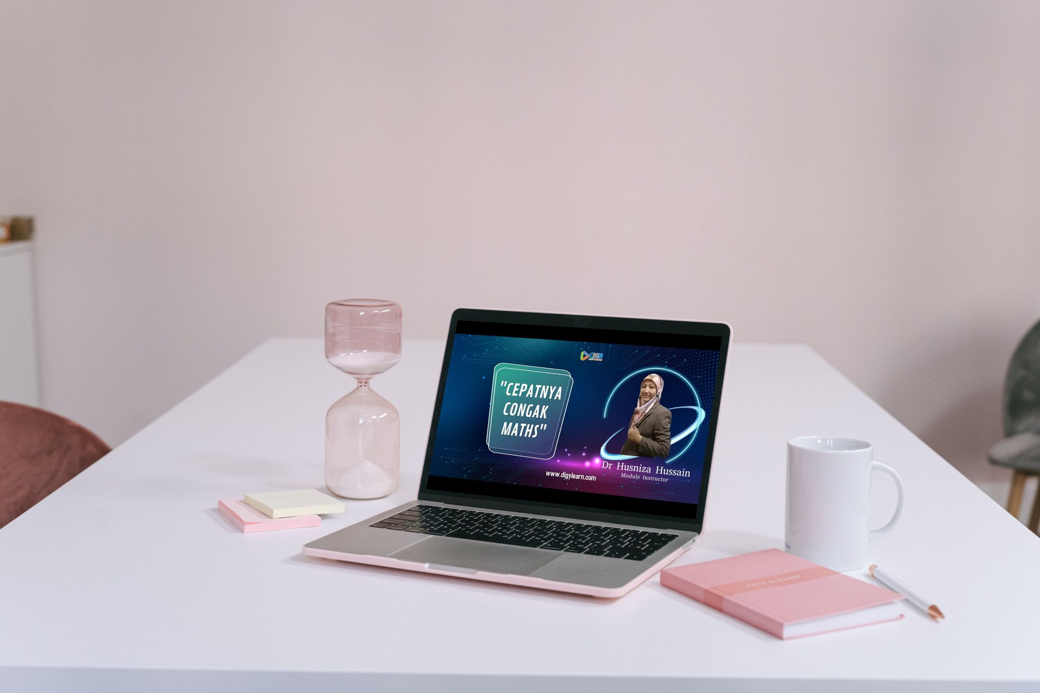 Cepatnya Congak Math- Pre Cerdik Congak