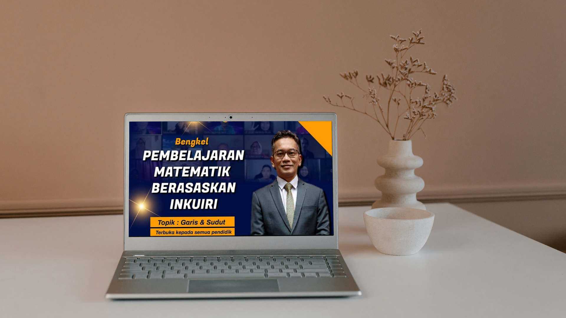 Pembelajaran Matematik Berasaskan Inkuiri IBME : Garis & Sudut