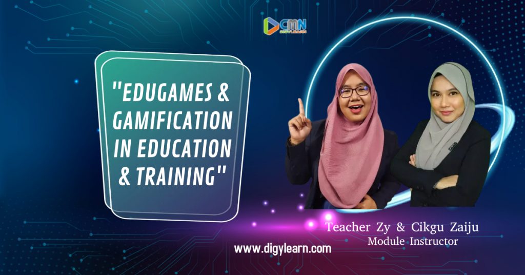 Digylearn