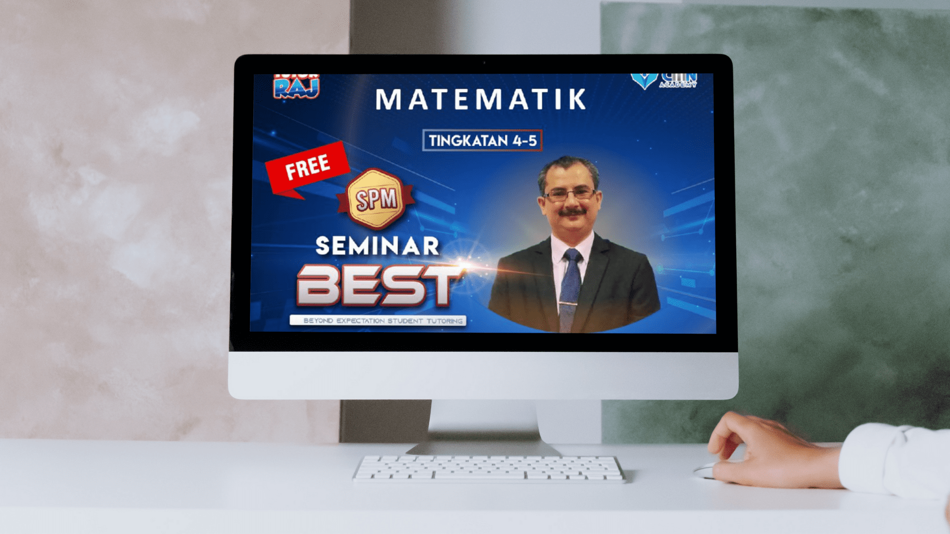 Seminar BEST SPM Matematik