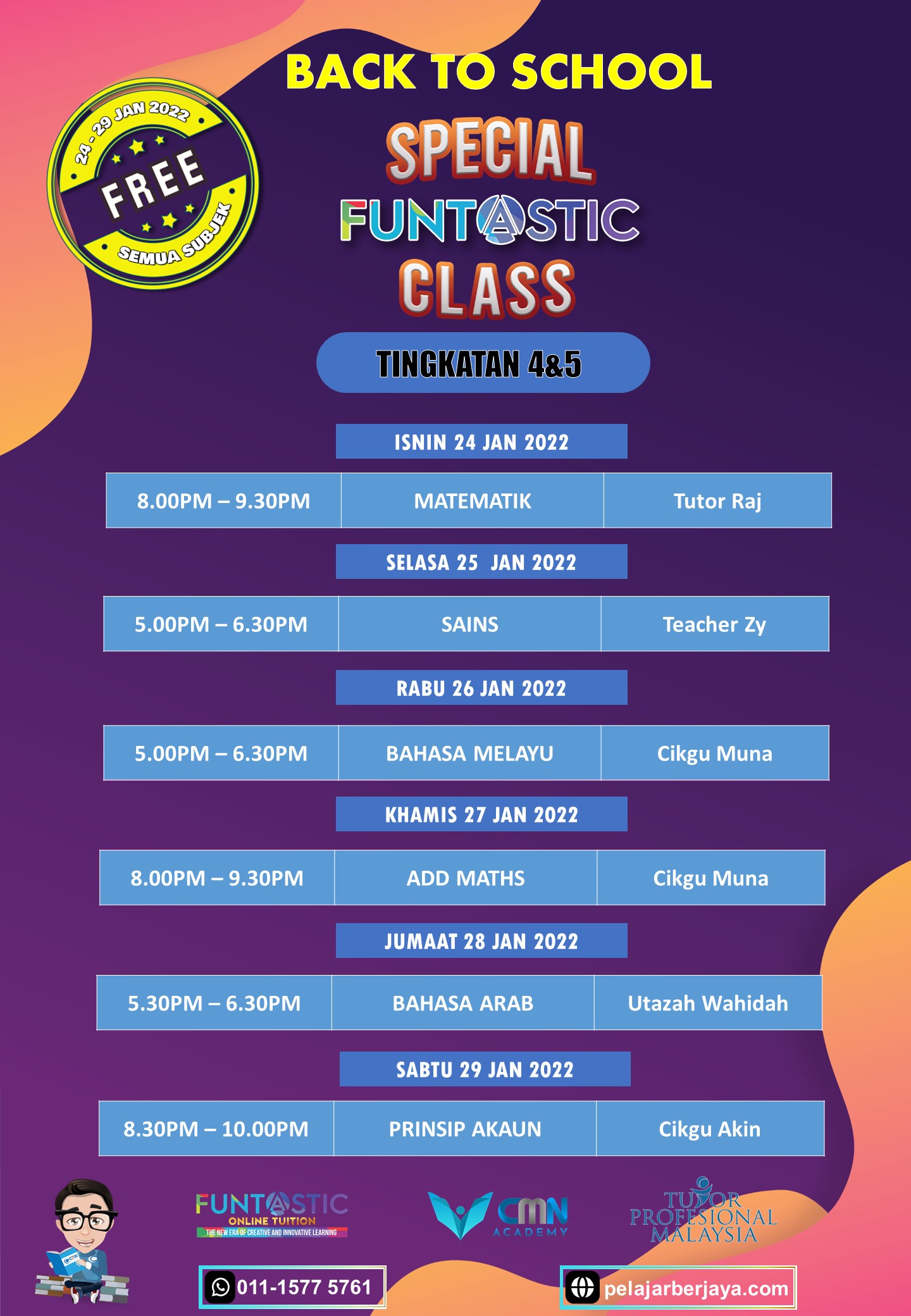 SFC Bahasa Melayu SPM - Digylearn