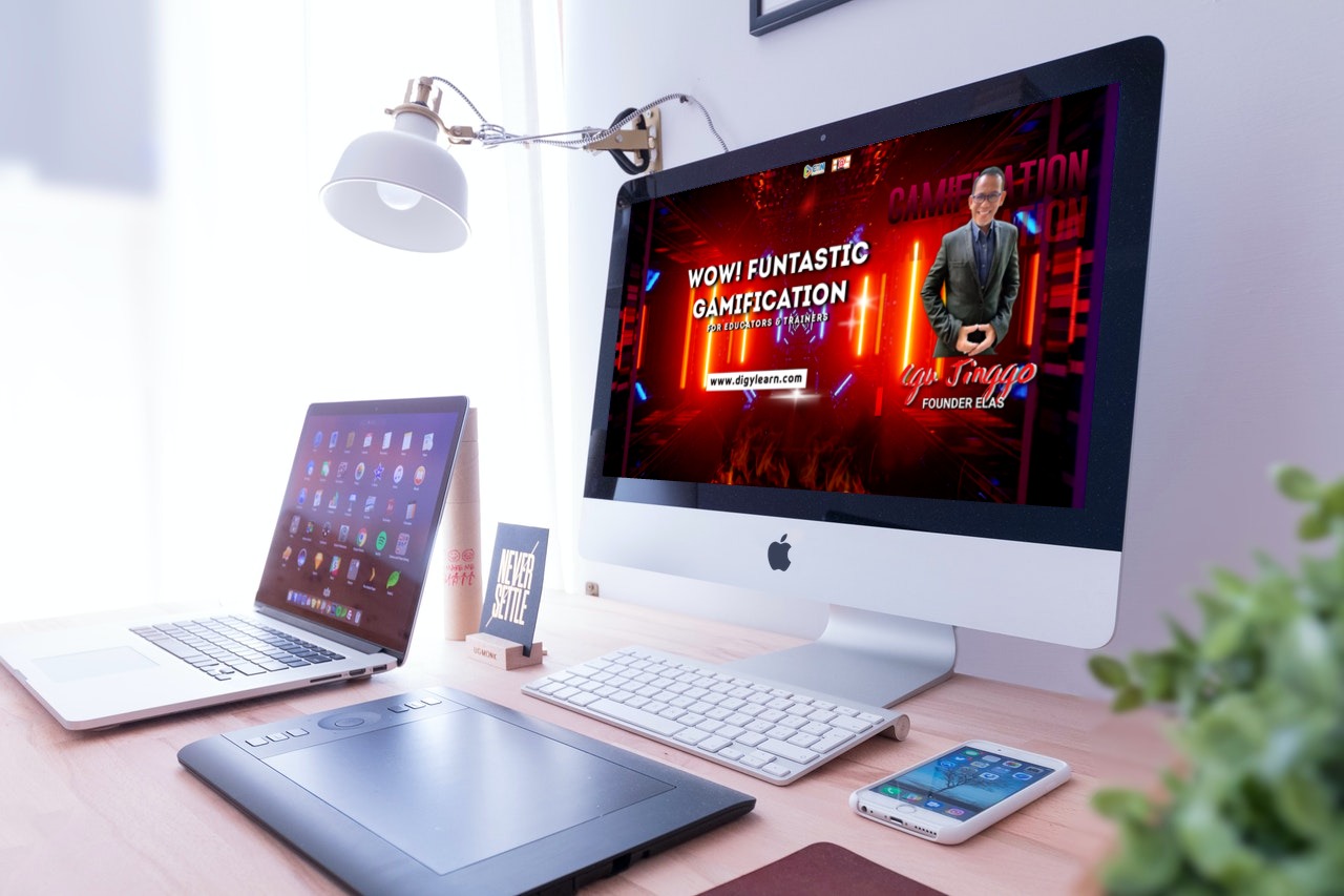 Wow… Funtastic Gamification!