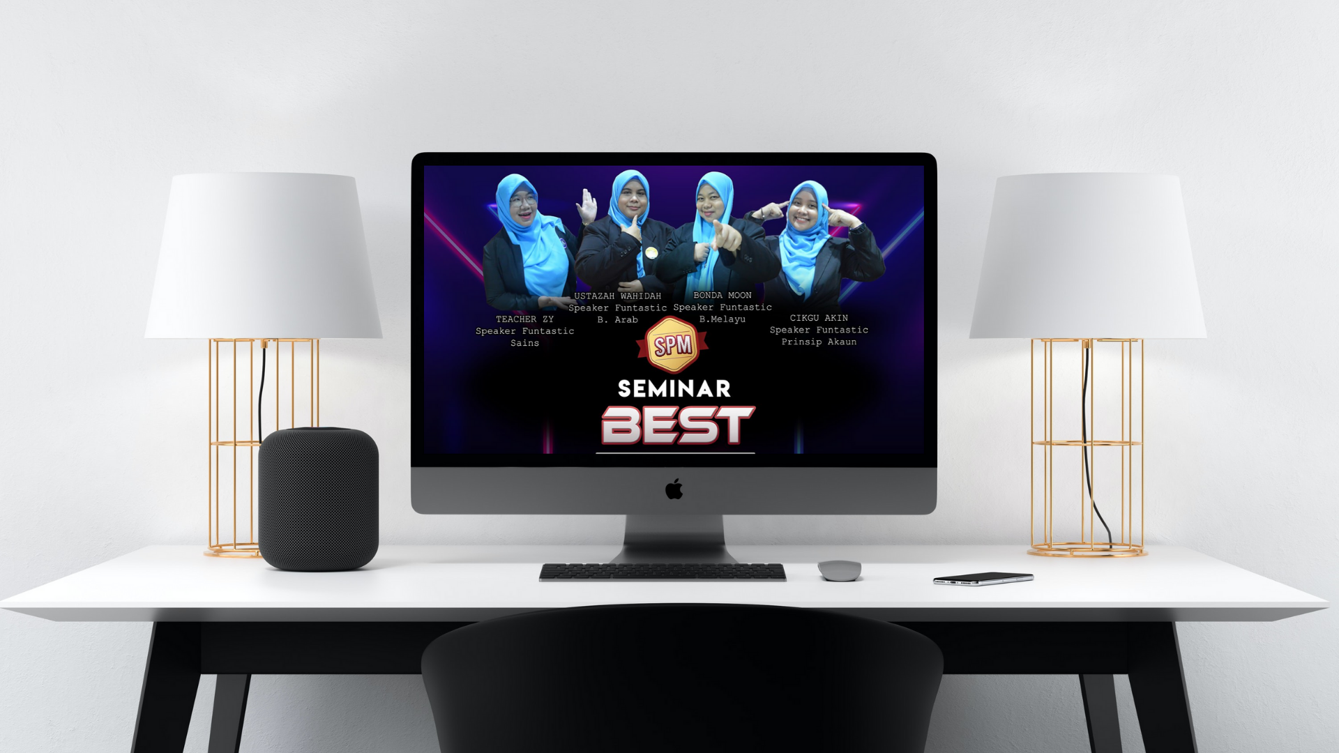 BEST SPM Quadrathlon Edition