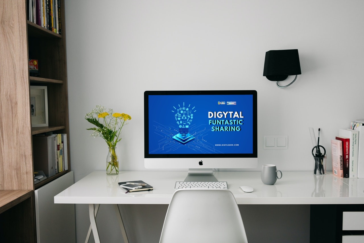 Digytal Funtastic Sharing DFS