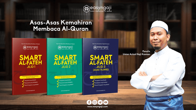 Guru Al Quran Profesional