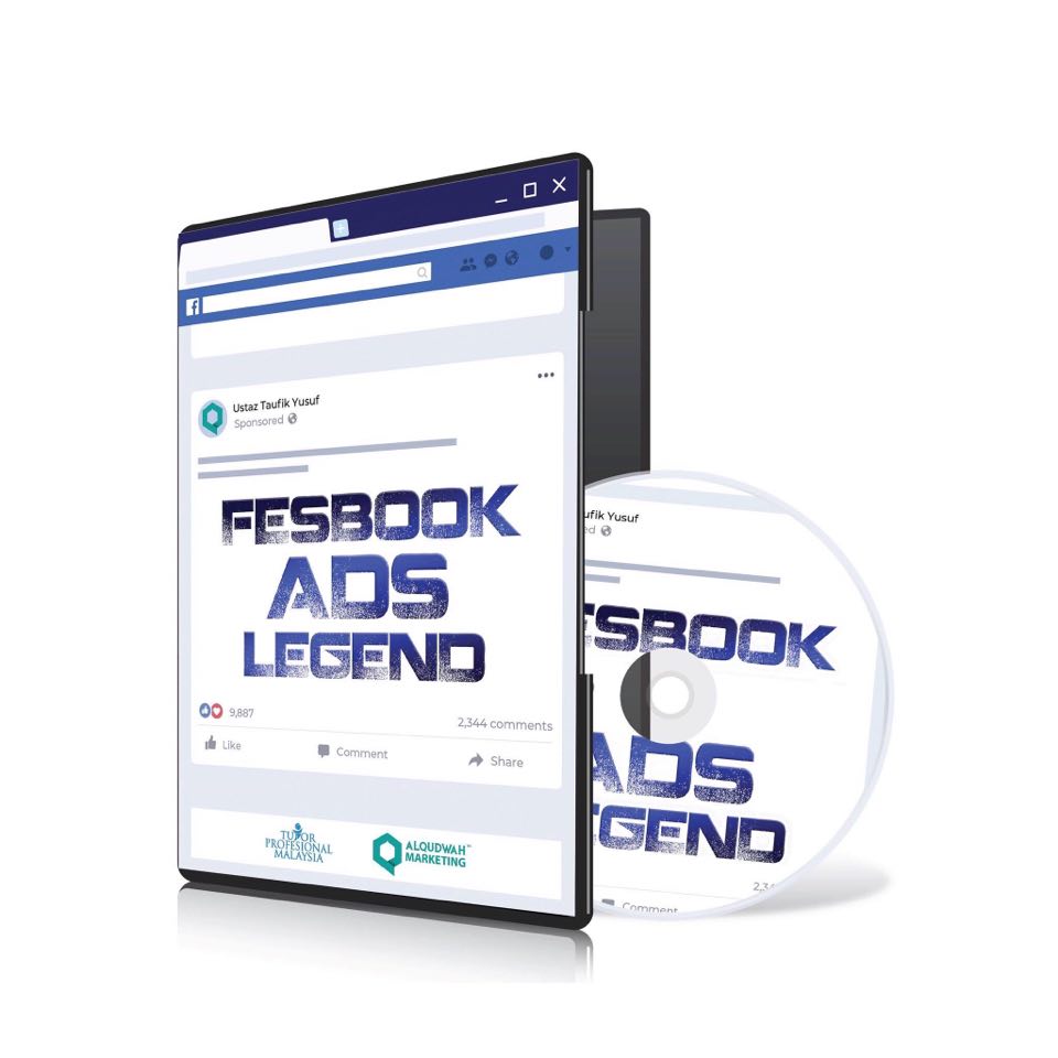 Fesbook Ads Legend