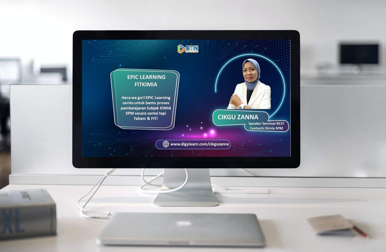 EPIC LEARNING FITKIMIA