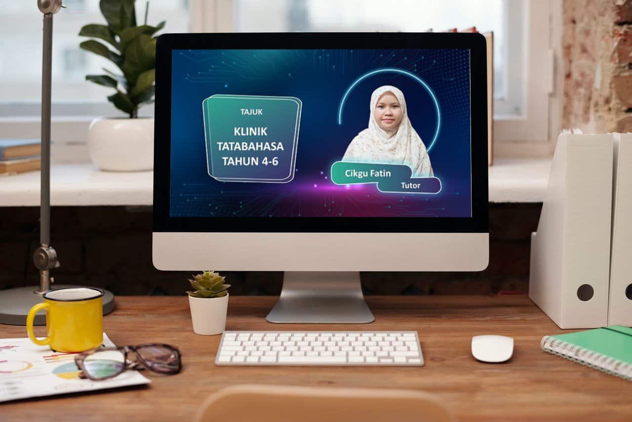 Klinik Tatabahasa Tahun 4-6