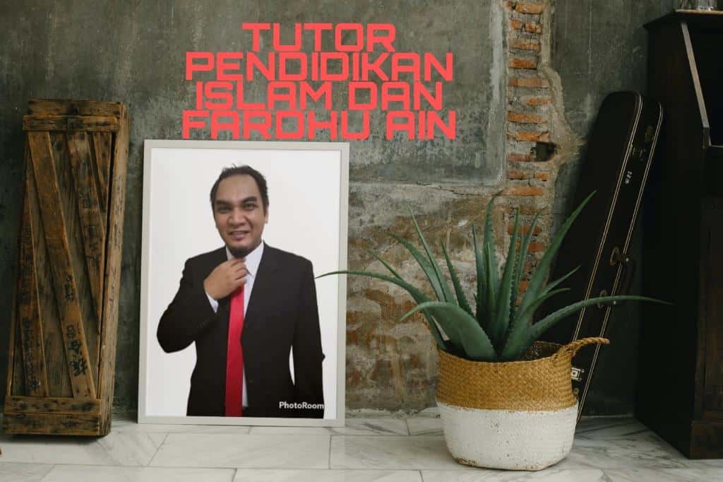 Ustaz Amirul Funbicara