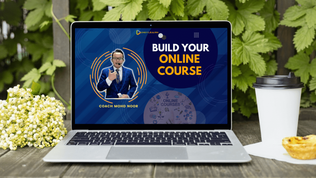 Online Course Mastery 12 Digylearn