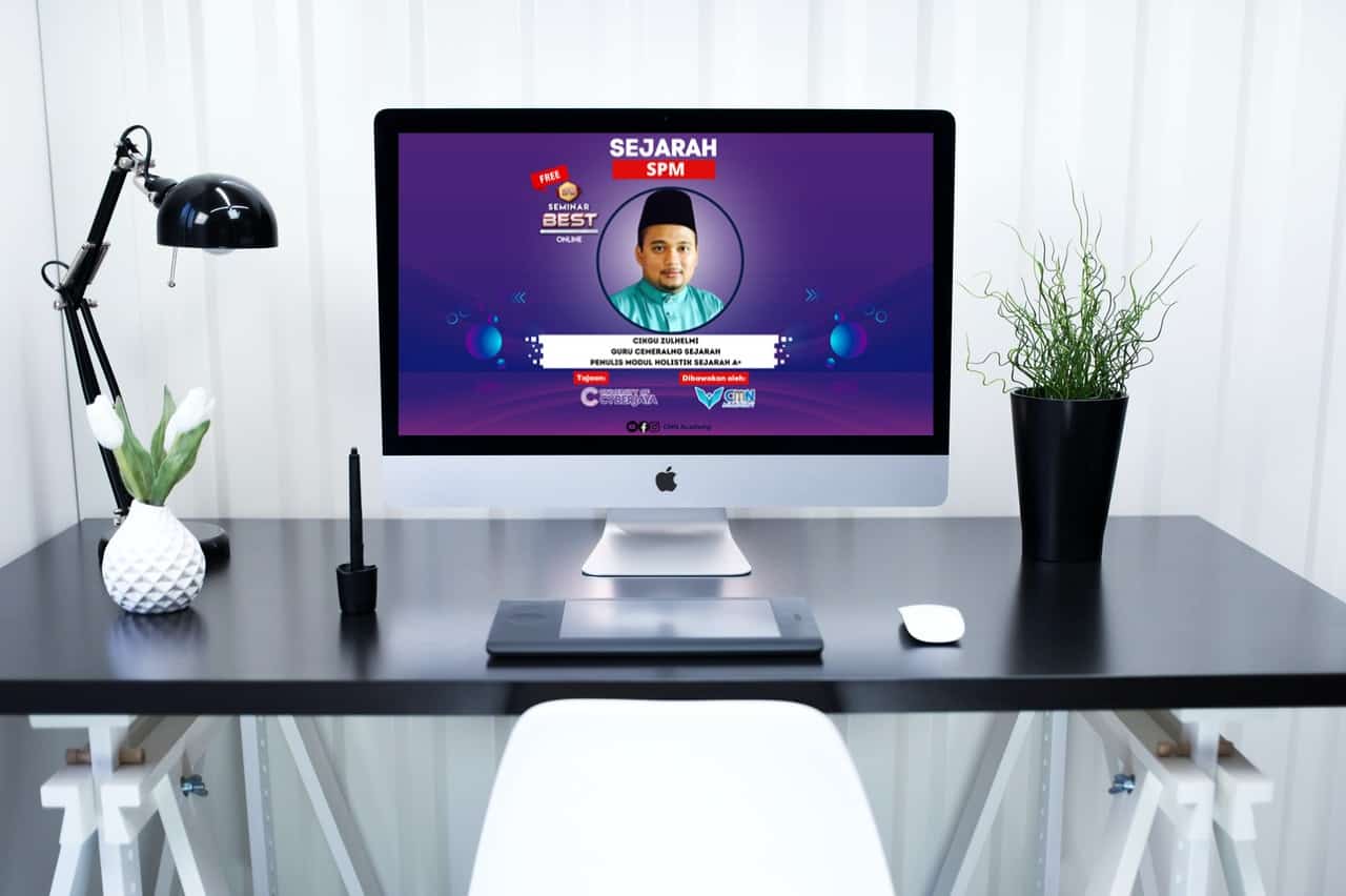 Seminar BEST SPM Sejarah