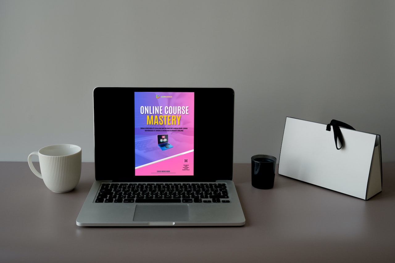 Online Course Mastery
