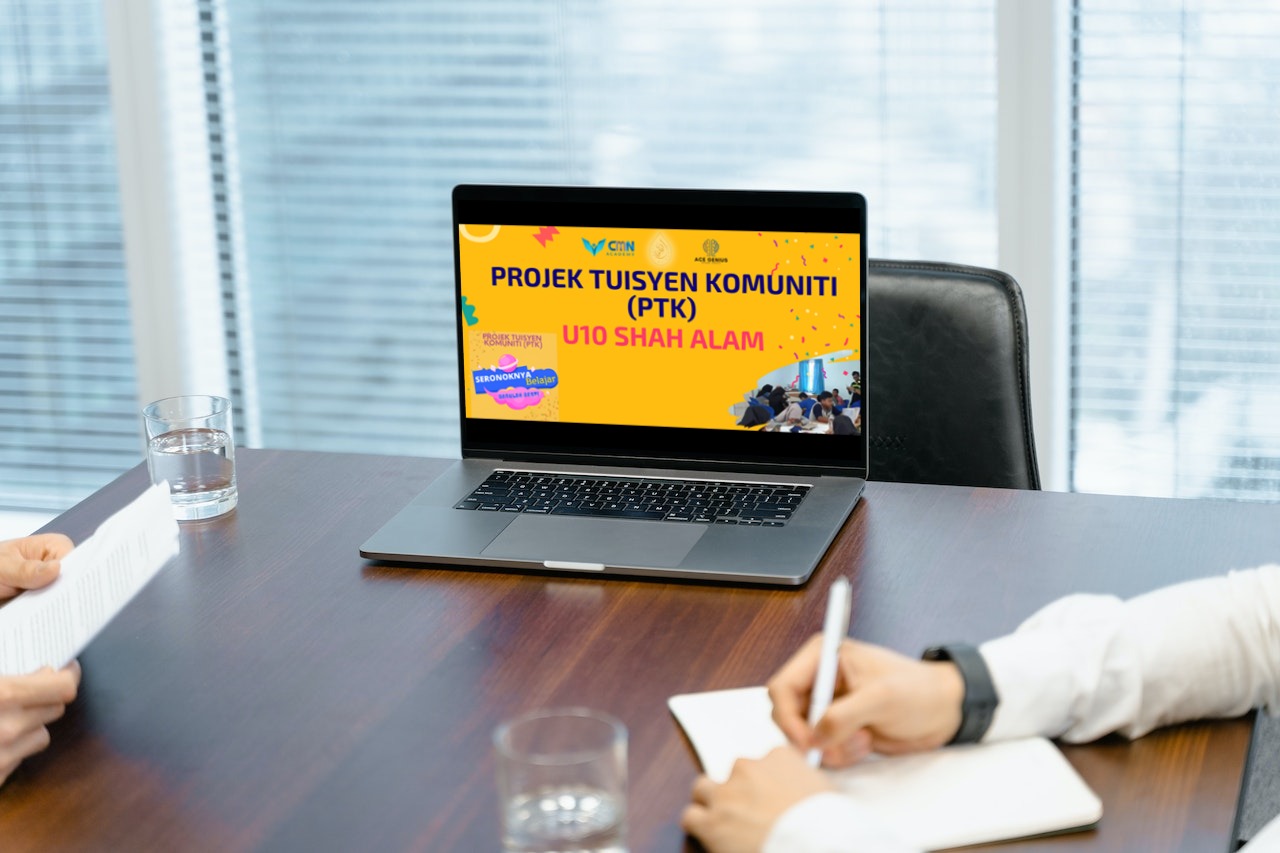 Tuisyen Komuniti Tingkatan 1 U10 Shah Alam