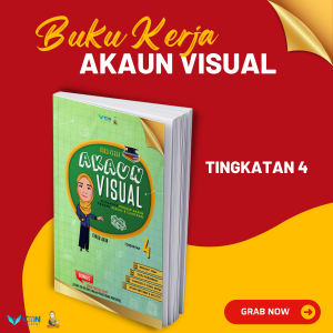 Akaun Visual 3 Digylearn