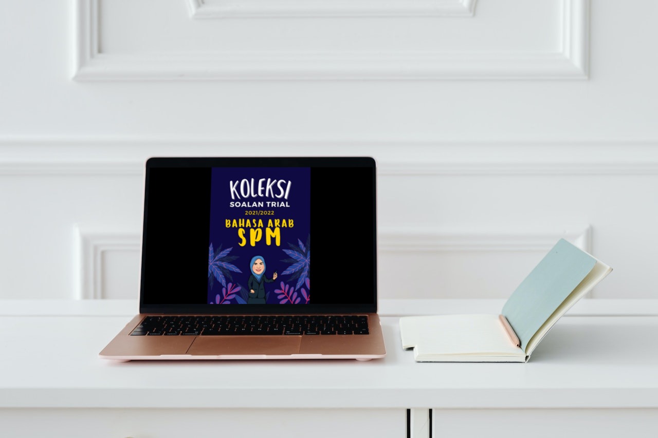 SOALAN TRIAL BAHASA ARAB KSSM SPM 2021/2022