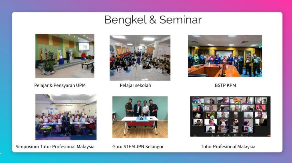 Produk Digital Berimpak Tinggi 7 Digylearn