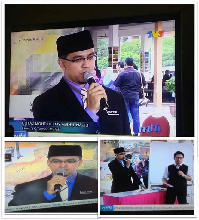 Sifir Iqra': Kaedah Ekspress Kuasai Bacaan Al-Quran 2 Digylearn