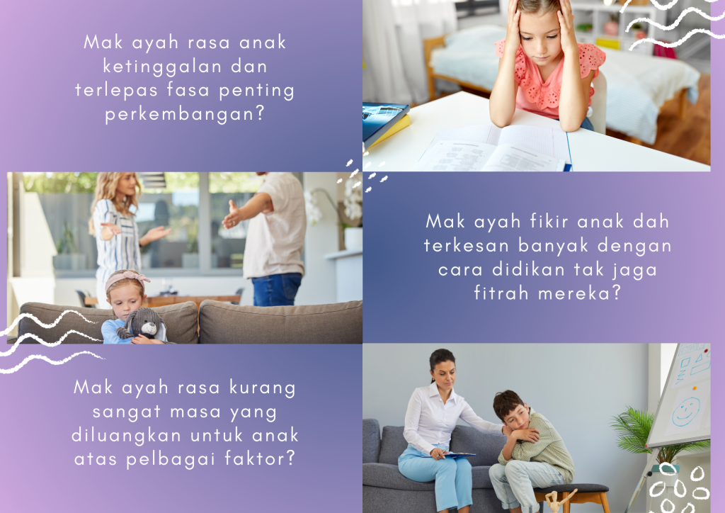 WEBINAR Refleksi didik anak : Mak ayah tidak akan pernah terlambat 1 Digylearn