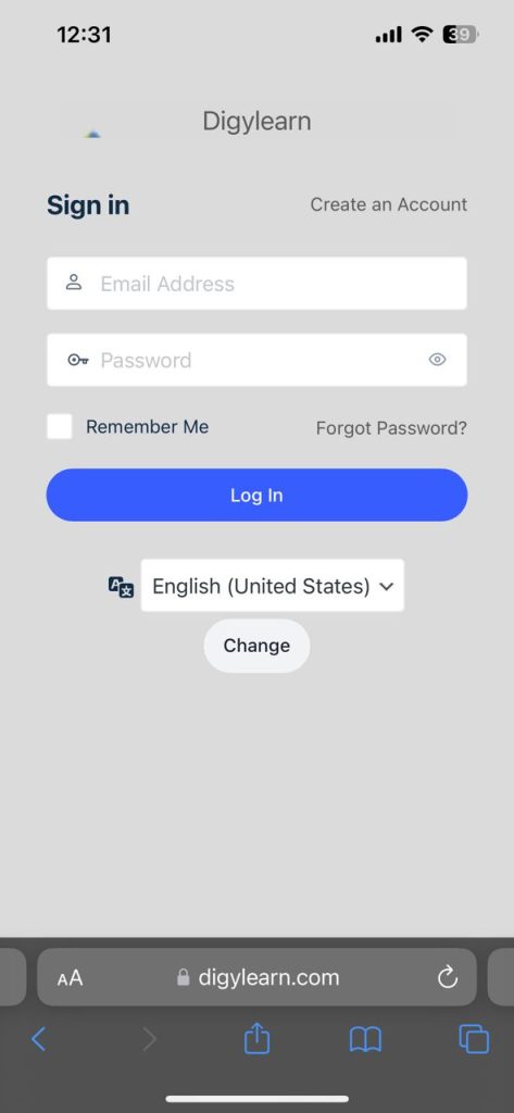 WEBINAR Refleksi didik anak : Mak ayah tidak akan pernah terlambat 8 Digylearn