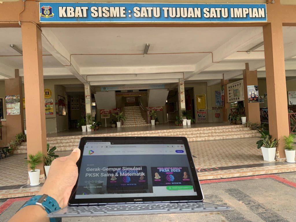 "Adakah Anak Saya Layak Ke SBP atau MRSM?" 1 Digylearn