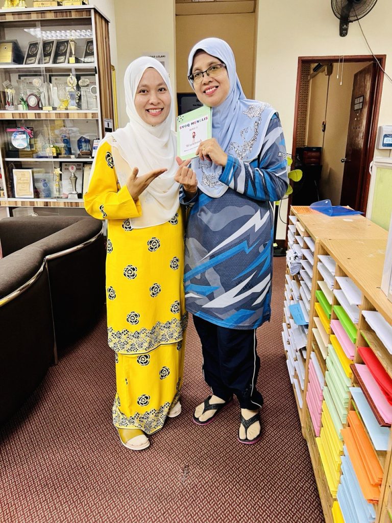 SYOQ BELAJAR MEMBACA 16 Digylearn