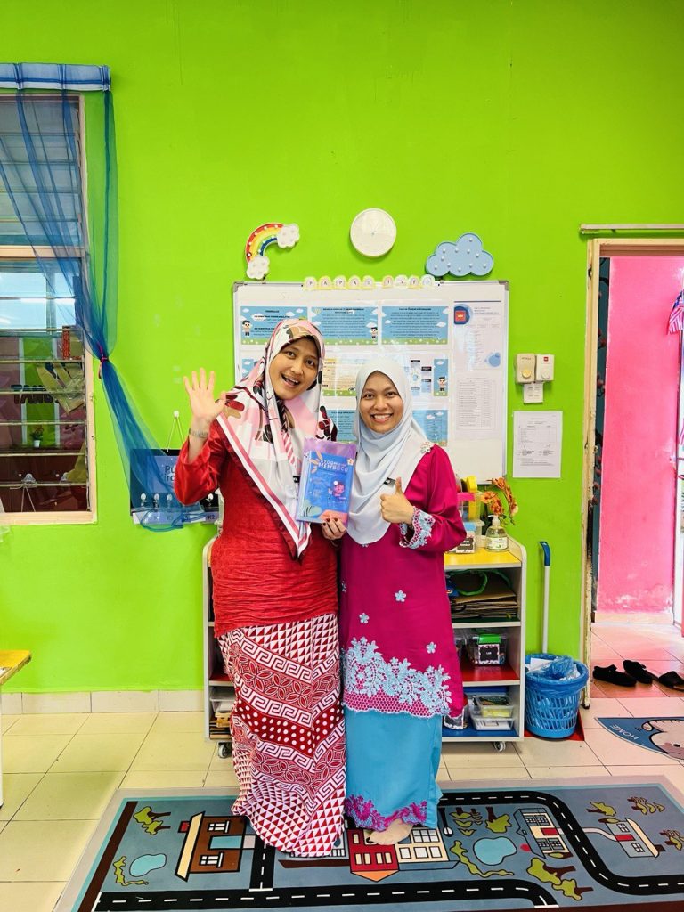 SYOQ BELAJAR MEMBACA 17 Digylearn