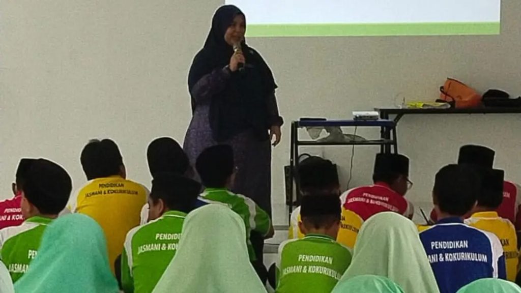 Membantu Pelajar Seronok Belajar Bahasa Arab 26 Digylearn