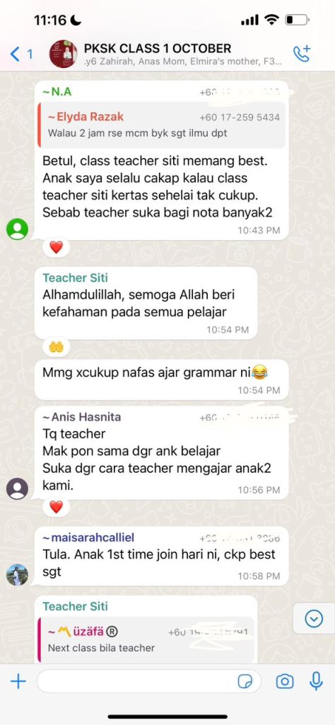 WordWizard English PKSK Simulation 16 Digylearn