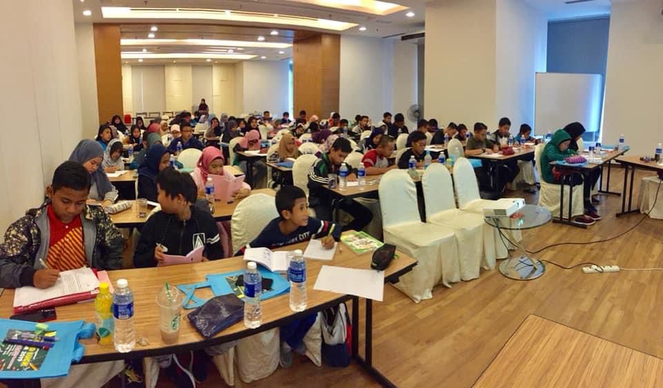 WordWizard English PKSK Simulation 6 Digylearn