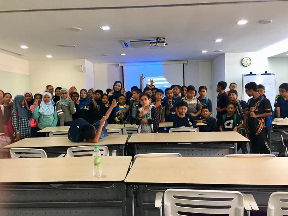 WordWizard English PKSK Simulation 5 Digylearn