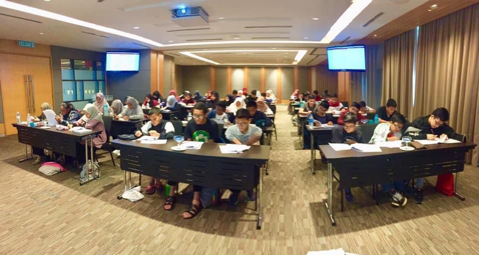 WordWizard English PKSK Simulation 7 Digylearn