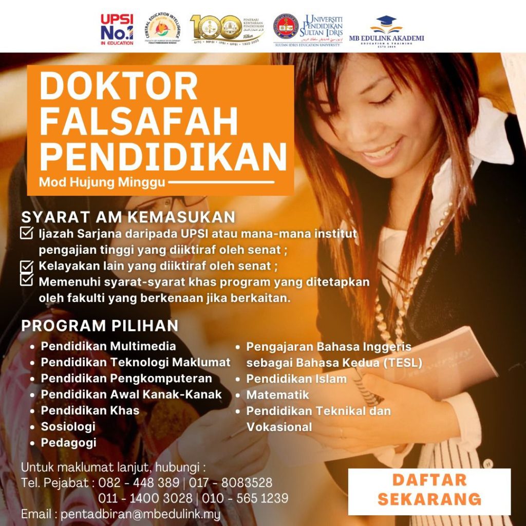 Berminat Menjadi Guru Sekolah Dengan Master Pendidikan? 7 Digylearn