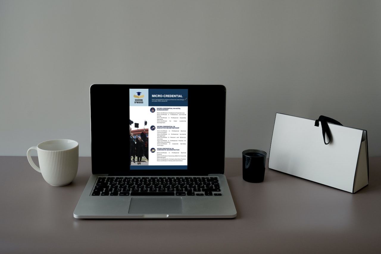 Corporate Entrepreneur Micro-Credential