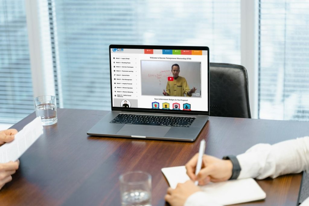 Online Course Mastery 3 Digylearn