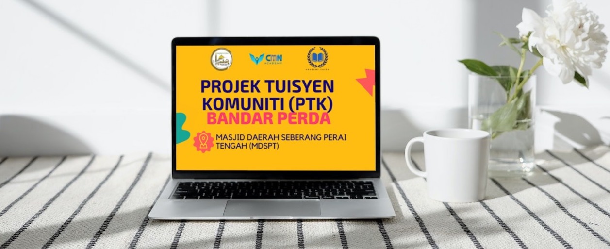 Projek Tuisyen Komuniti Bandar Perda