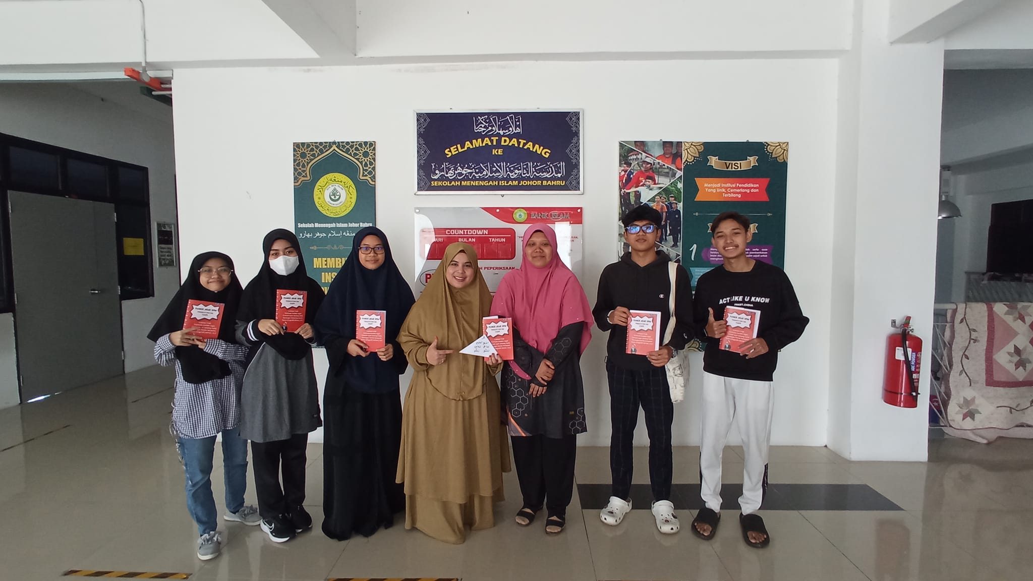 Membantu Pelajar Seronok Belajar Bahasa Arab 9 Digylearn