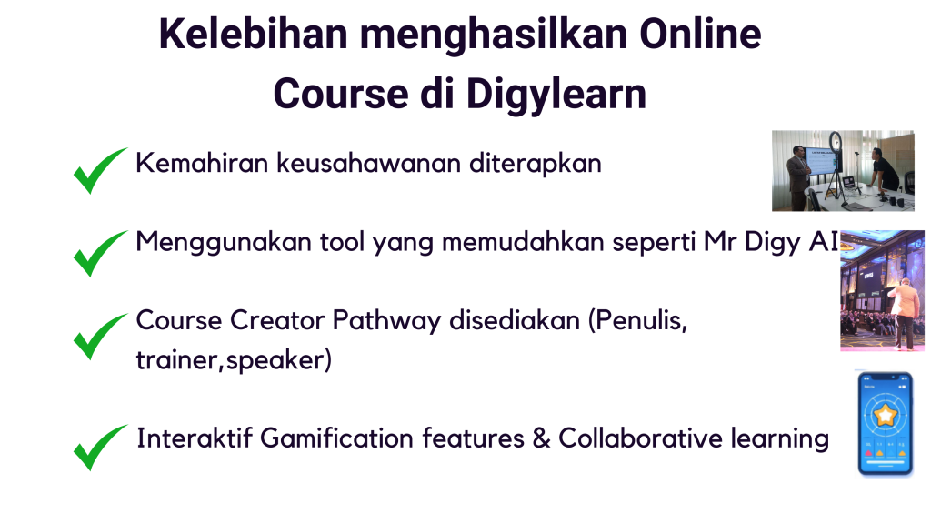 Seminar Modul Digital 'Powered By AI' 6 Digylearn