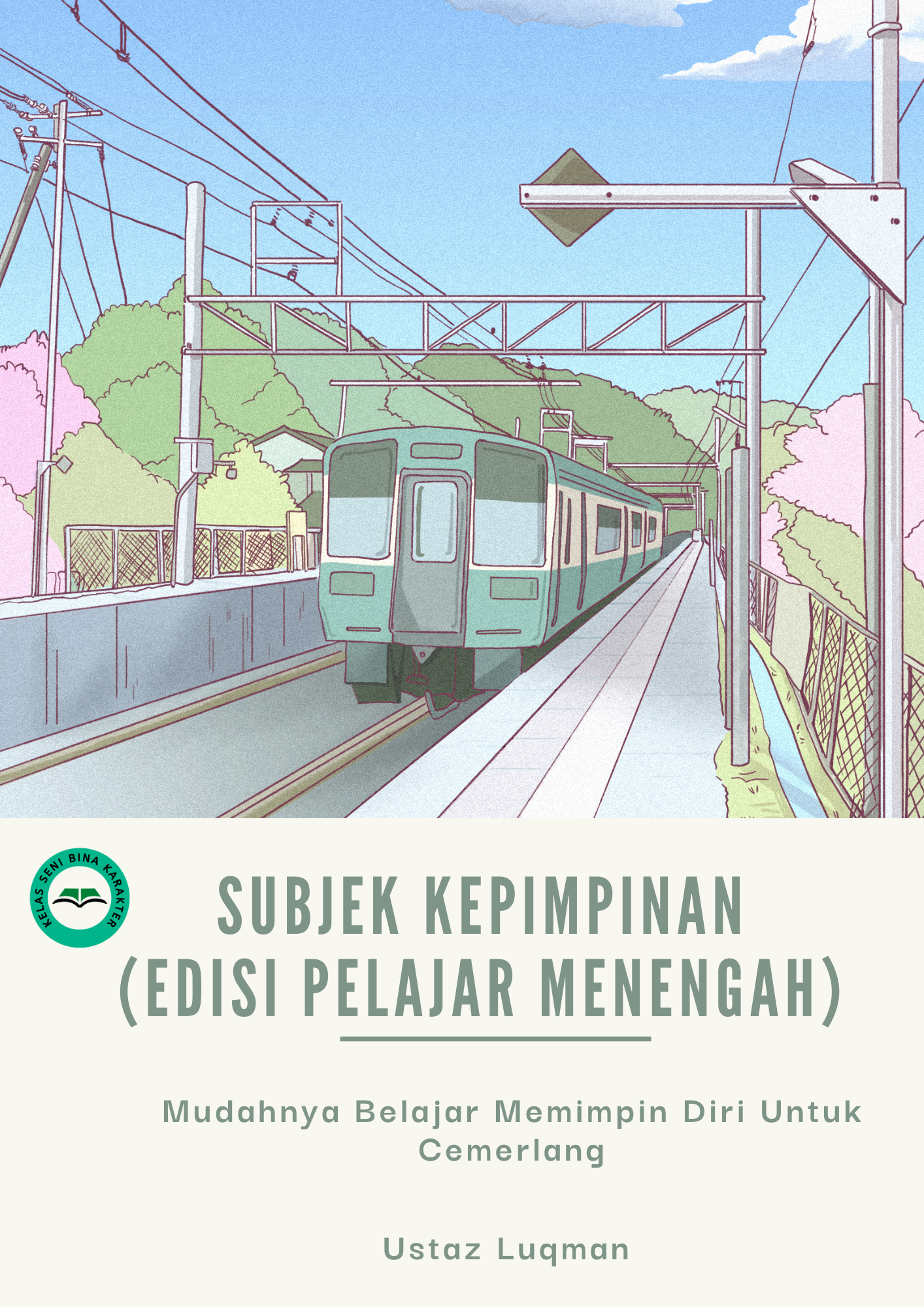 Subjek Kepimpinan Edisi Pelajar Menengah