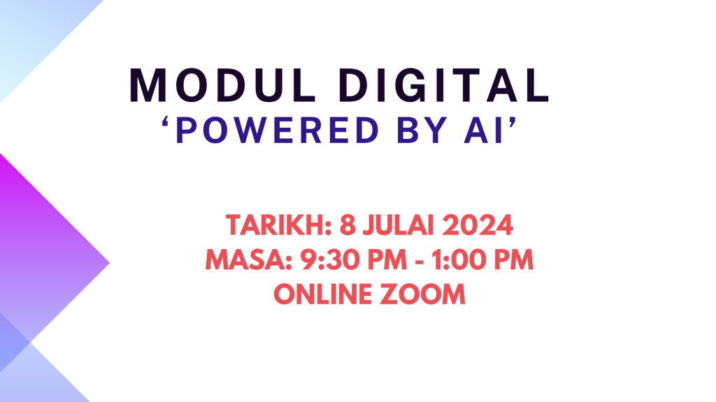 Seminar Modul Digital 'Powered By AI' 14 Digylearn