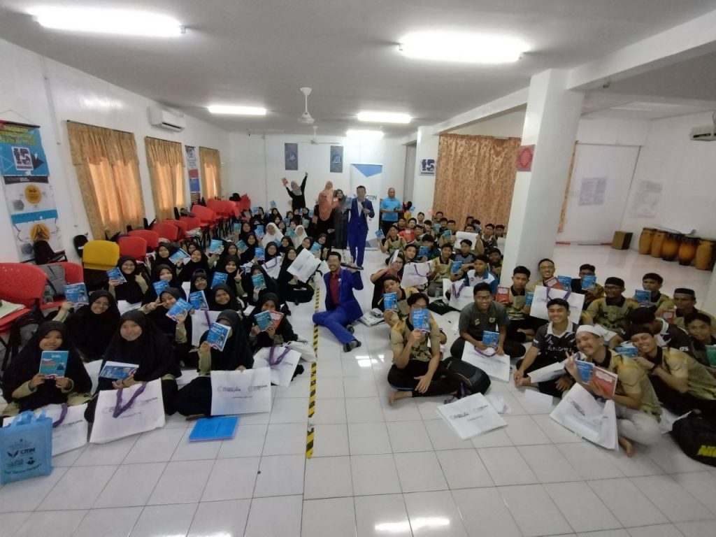 Membantu Pelajar Seronok Belajar Bahasa Arab 14 Digylearn