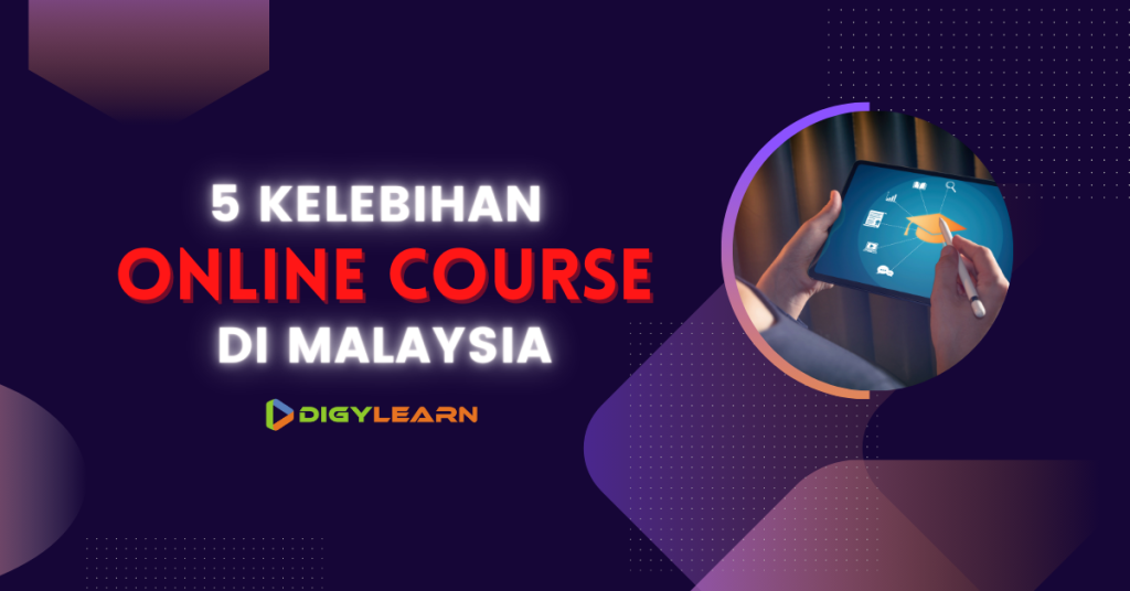 platform online course malaysia