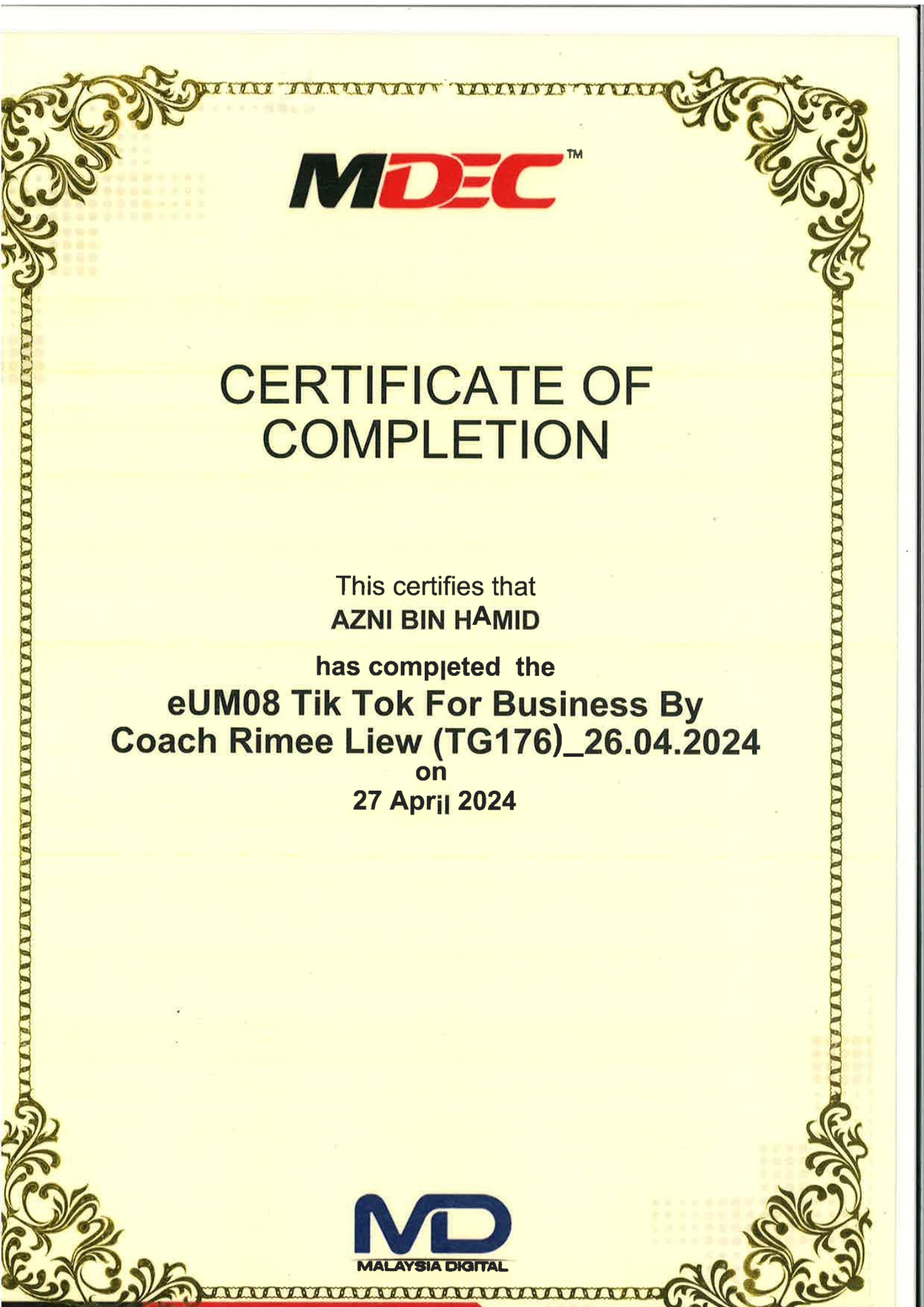 Magnetic Profile 13 Digylearn