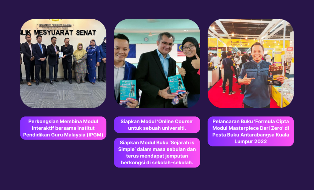 Ebook "Game Plan Buit Duit Dengan Produk Digital" 30 Digylearn