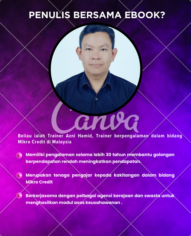 EBOOK "KEAJAIBAN PRODUK DIGITAL CARA MENJANA PENDAPATAN BERTERUSAN 33 Digylearn