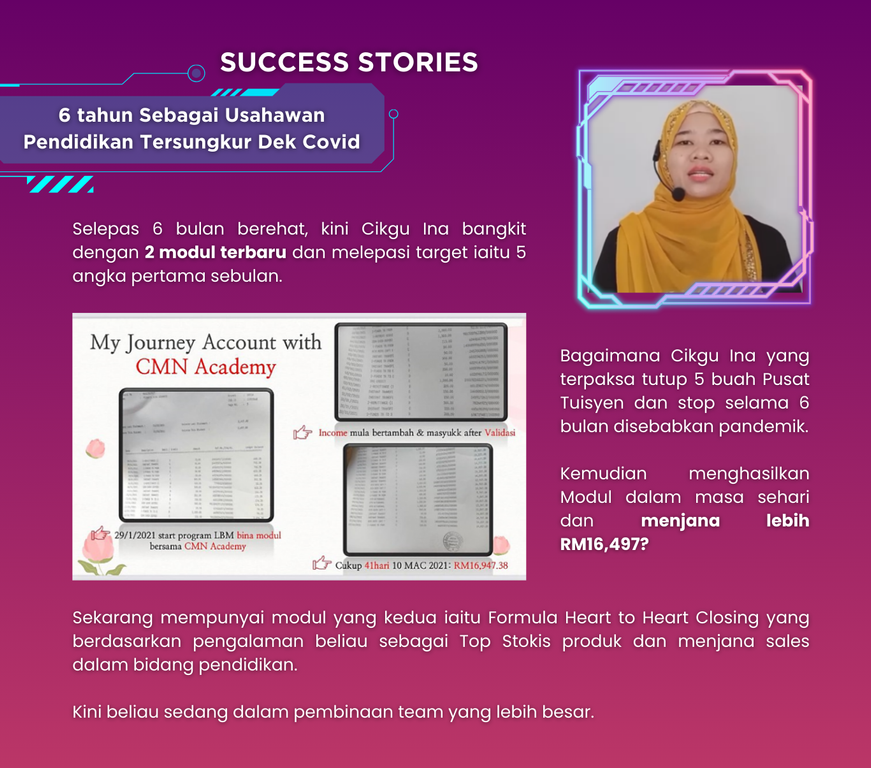 Ebook "Game Plan Buit Duit Dengan Produk Digital" 14 Digylearn