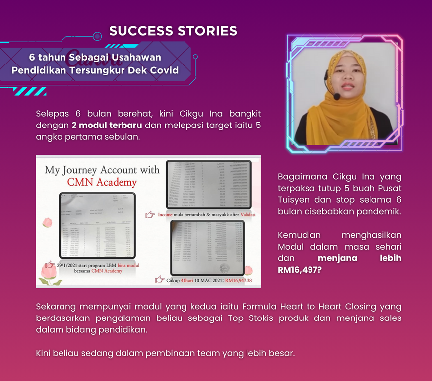 EBOOK "KEAJAIBAN PRODUK DIGITAL CARA MENJANA PENDAPATAN BERTERUSAN 14 Digylearn