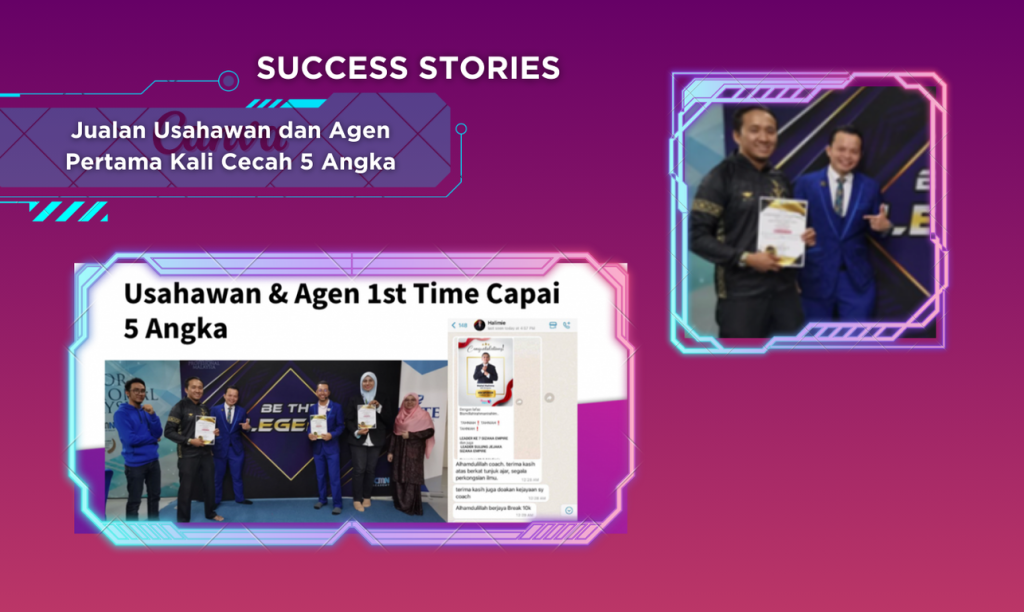 EBOOK "KEAJAIBAN PRODUK DIGITAL CARA MENJANA PENDAPATAN BERTERUSAN 20 Digylearn